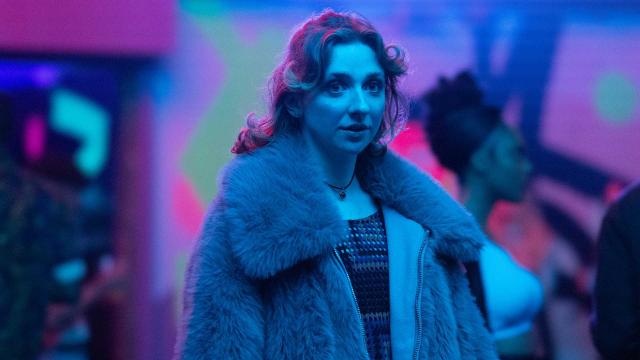 夜警先鋒 第二季 線上看