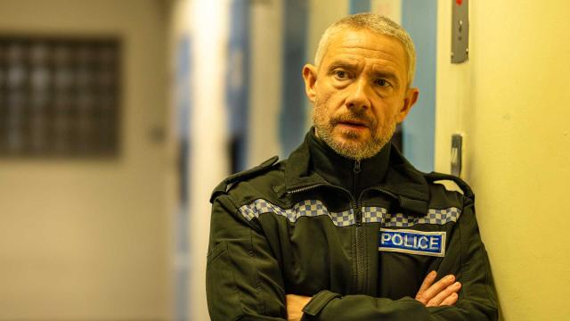 夜警先鋒 第二季 線上看