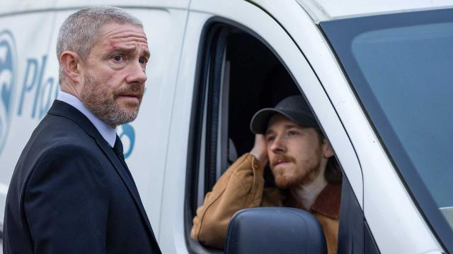 夜警先鋒 第二季 線上看