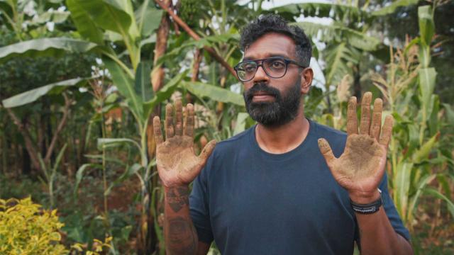 羅梅什的驚奇冒險 第四季 第2集