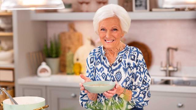 瑪麗貝莉輕鬆煮 第一季 線上看