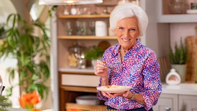 瑪麗貝莉輕鬆煮 第一季 線上看