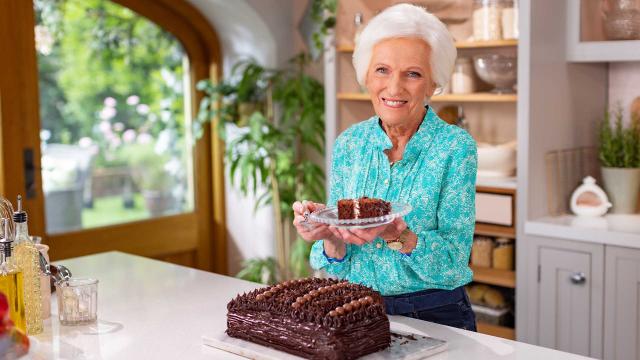 瑪麗貝莉輕鬆煮 第一季 線上看