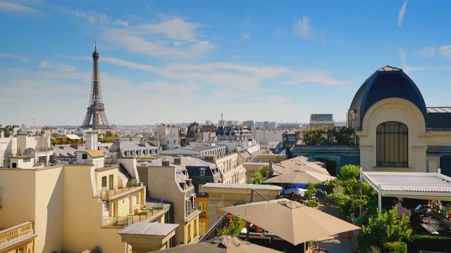 億萬豪奢度假村 線上看