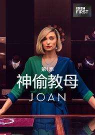 神偷教母 第一季