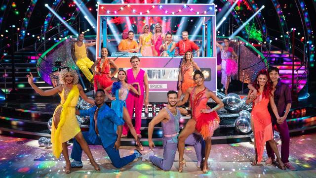 舞動奇蹟 第二十二季 第1集