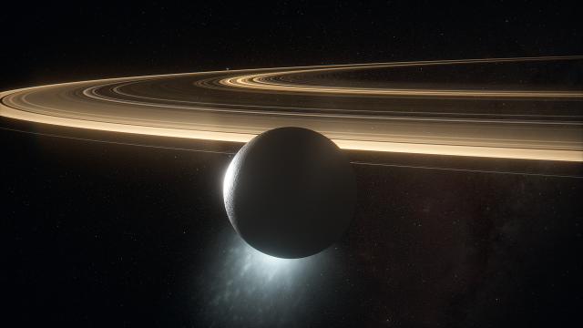 太陽系探索 第一季 線上看