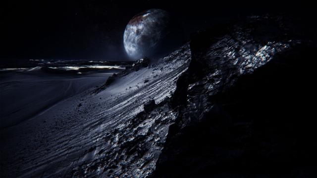 太陽系探索 第一季 線上看