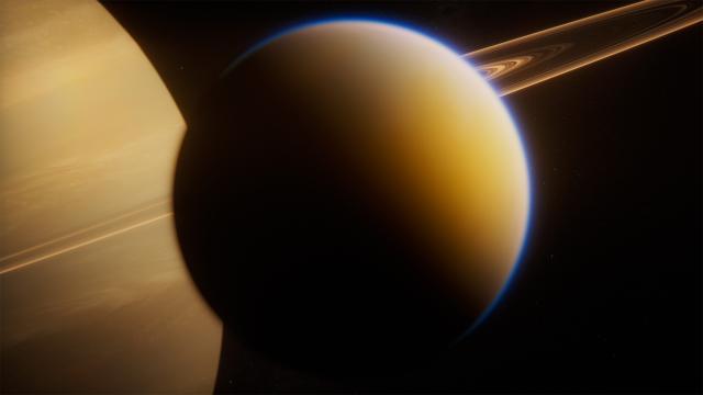 太陽系探索 第一季 線上看