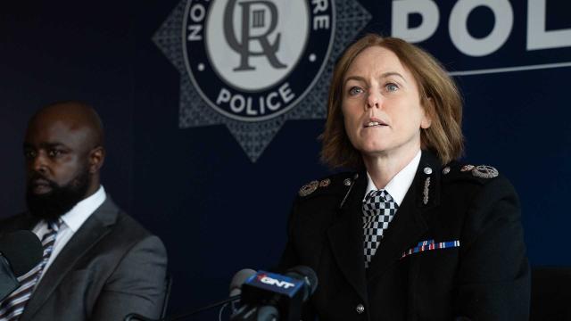 雪伍德疑案 第二季 線上看