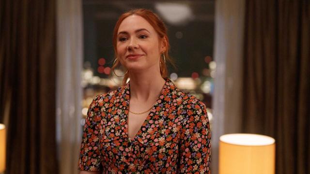 下架道格拉斯 線上看