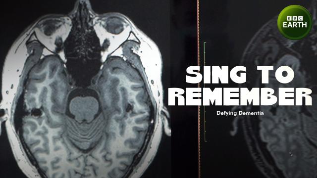 以歌聲喚醒記憶：對抗失智症
