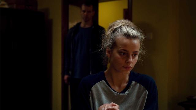 英國女模艾林綁架事件 線上看