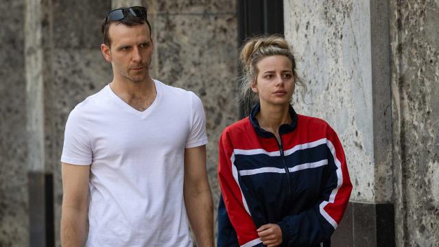 英國女模艾林綁架事件 線上看