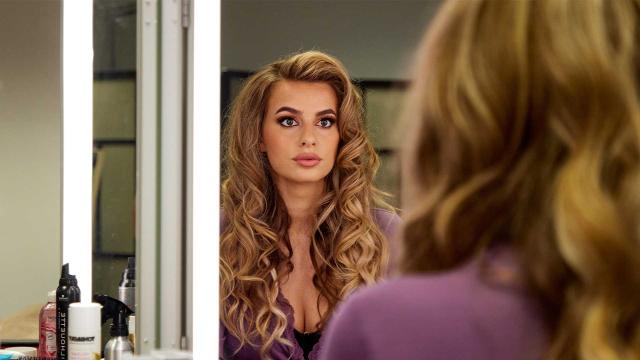 英國女模艾林綁架事件 線上看