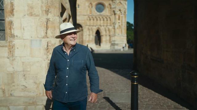 里克斯坦的美食故事 第一季 第3集