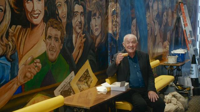 里克斯坦的美食故事 第一季 第4集