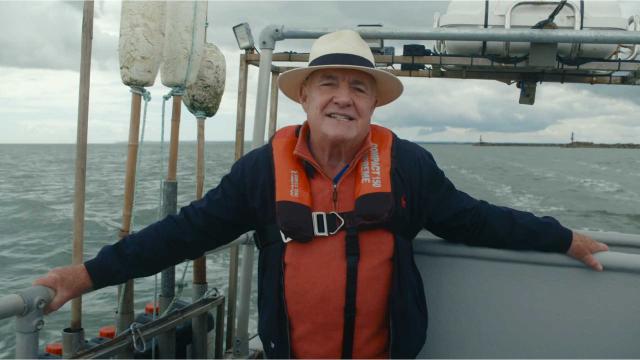 里克斯坦的美食故事 第一季 第11集