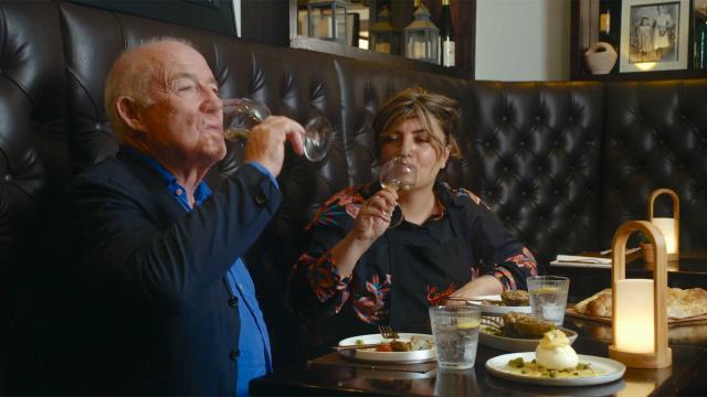 里克斯坦的美食故事 第一季 第12集