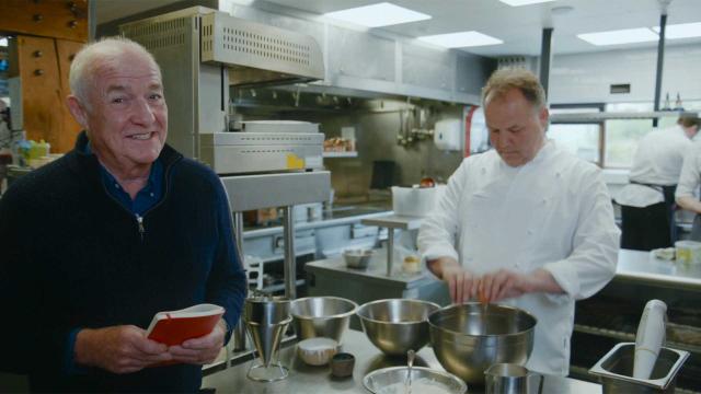 里克斯坦的美食故事 第一季 第13集