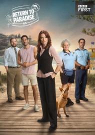 重返天堂島疑雲 第一季