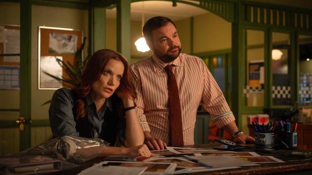 重返天堂島疑雲 第一季 線上看