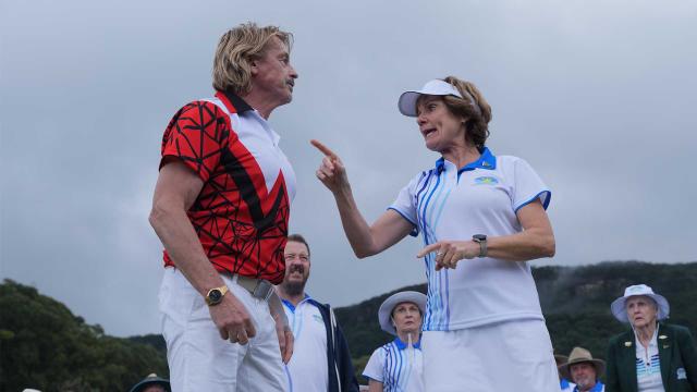 重返天堂島疑雲 第一季 線上看