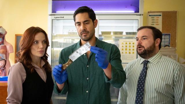 重返天堂島疑雲 第一季 線上看