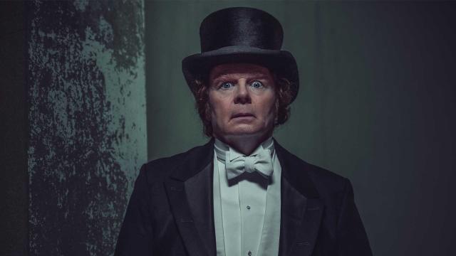 英國靈異故事：伯爵的秘密 第一季預告片 01