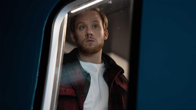 疾駛夜車 第一季 線上看