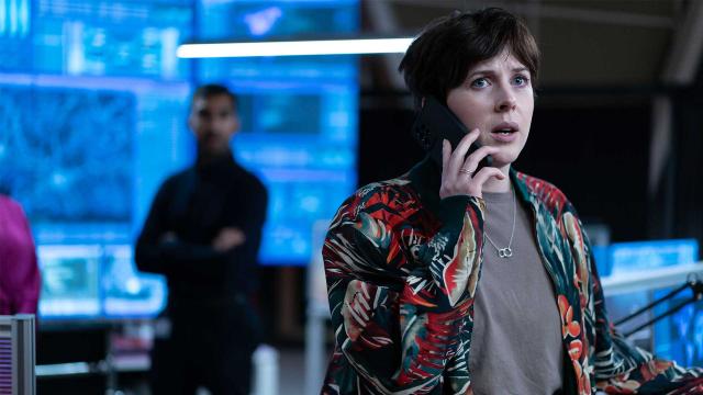 疾駛夜車 第一季 線上看