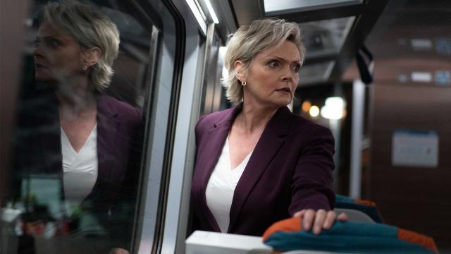 疾駛夜車 第一季 線上看