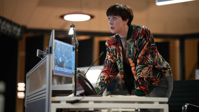 疾駛夜車 第一季 線上看