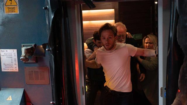 疾駛夜車 第一季 線上看