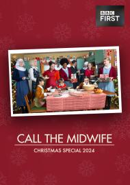 呼叫助產士 2024聖誕特輯
