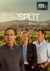家變：巴塞隆納