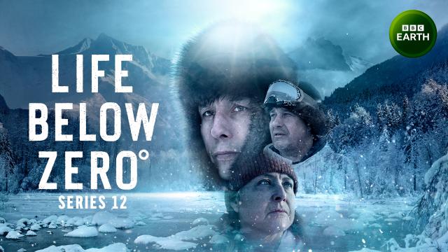 零下極限生活 第十二季 第14集