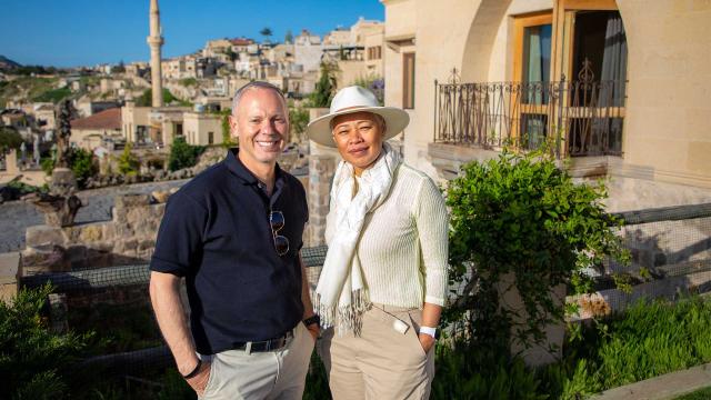 絕佳飯店：登堂入室 第六季 線上看