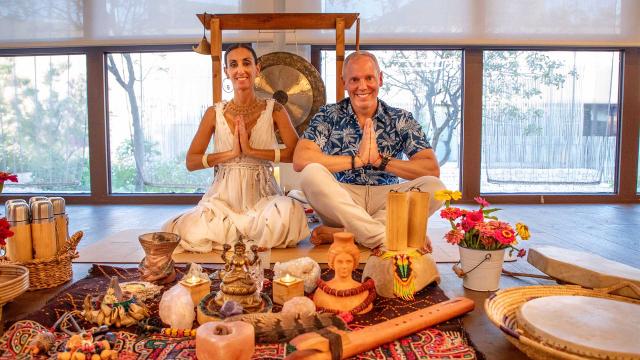 絕佳飯店：登堂入室 第六季 線上看