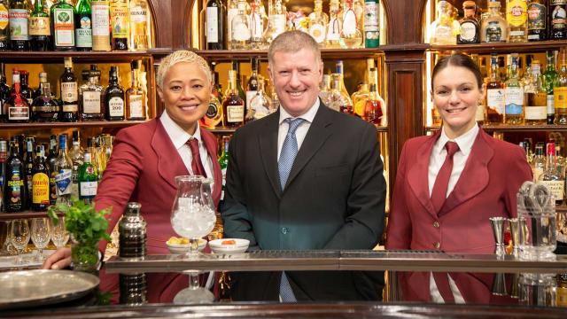 絕佳飯店：登堂入室 第六季 線上看