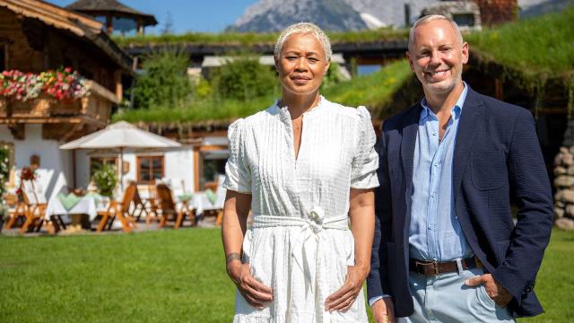 絕佳飯店：登堂入室 第六季 線上看