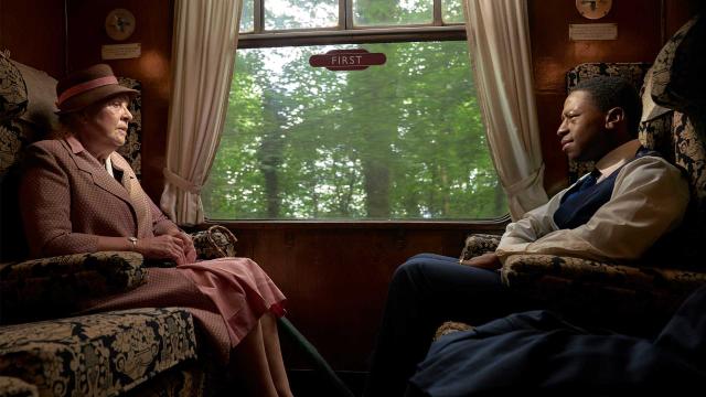 殺人不難 第一季 線上看