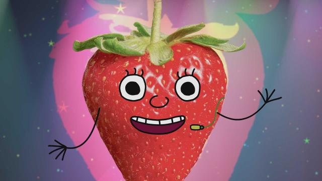 蔬果達人秀 第一季 線上看