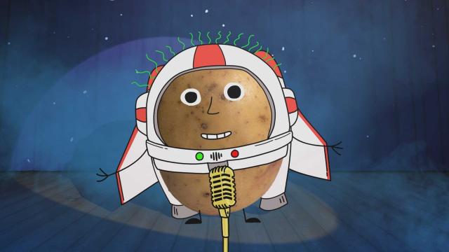 蔬果達人秀 第一季 線上看