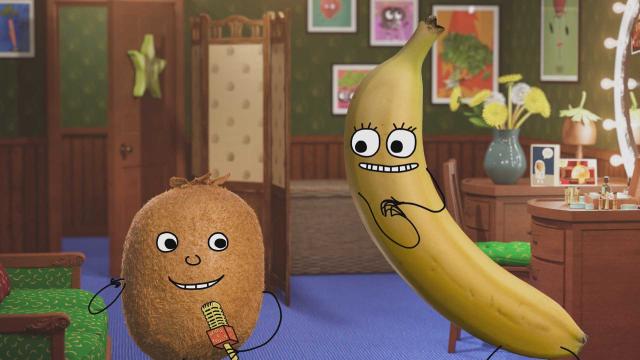 蔬果達人秀 第一季 線上看