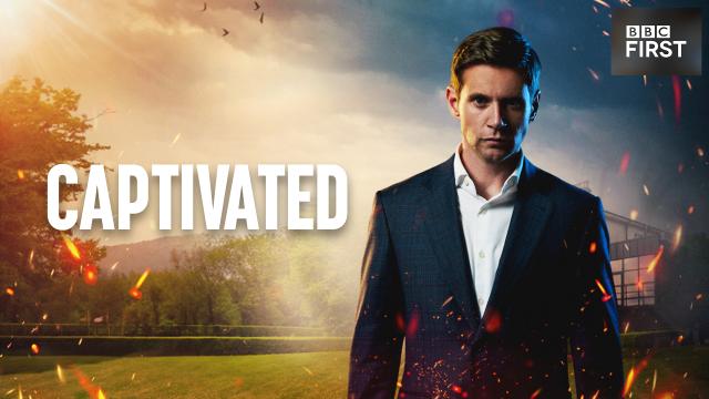 危險追蹤 第一季