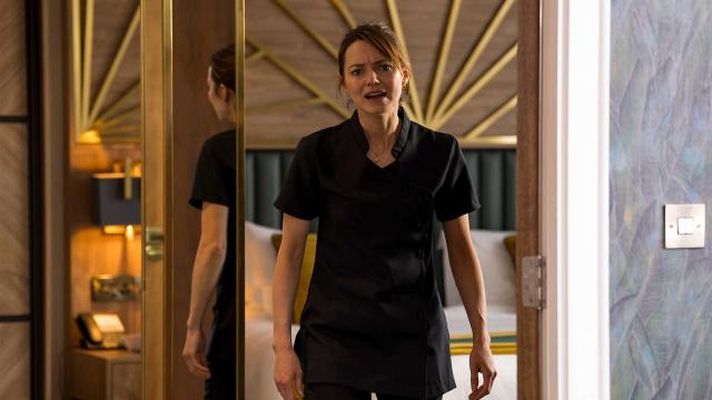 危險追蹤 第一季 線上看