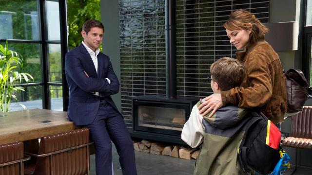 危險追蹤 第一季 線上看