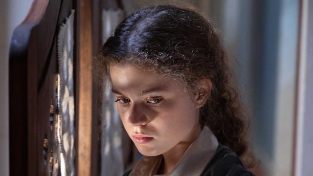 退休偵探史貝德 第一季 線上看