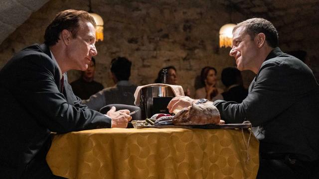 退休偵探史貝德 第一季 線上看